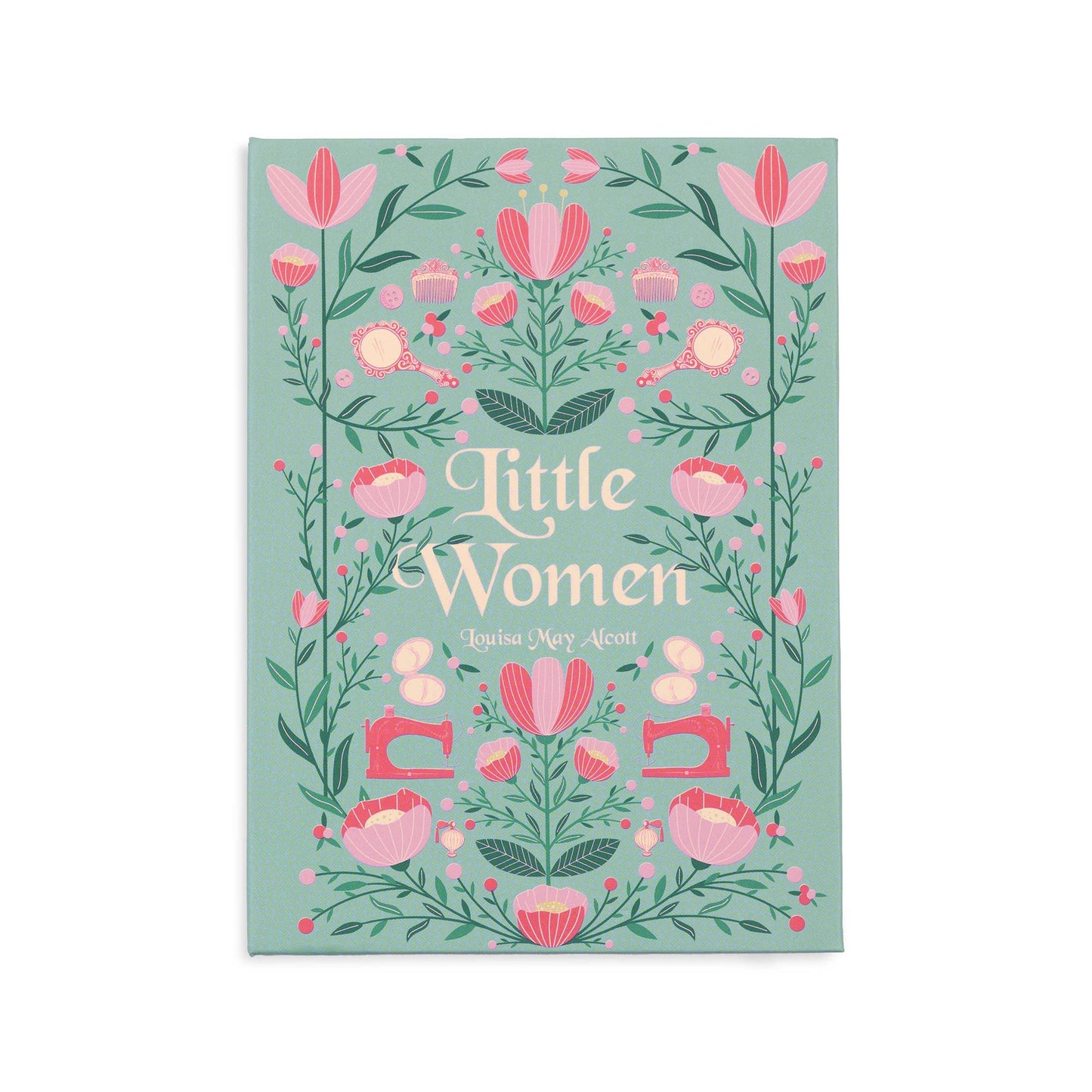 Playing Cards, Little Women