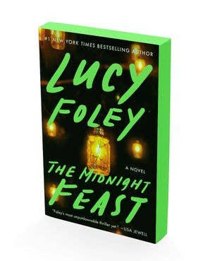 Midnight Feast, The : Lucy Foley