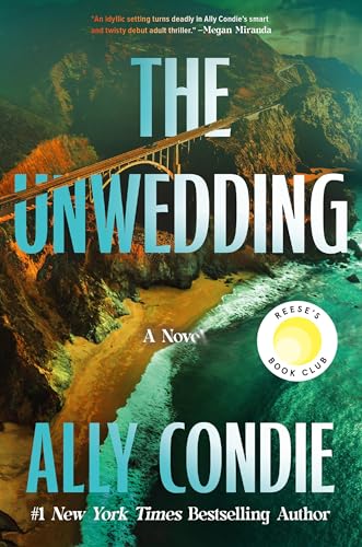 The Unwedding by Ally Condie (Hardcover)