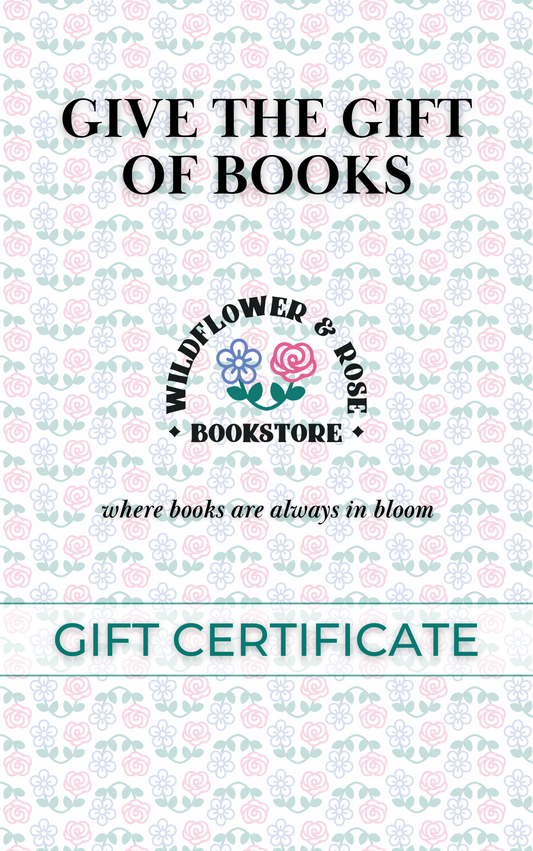 Gift Certificate