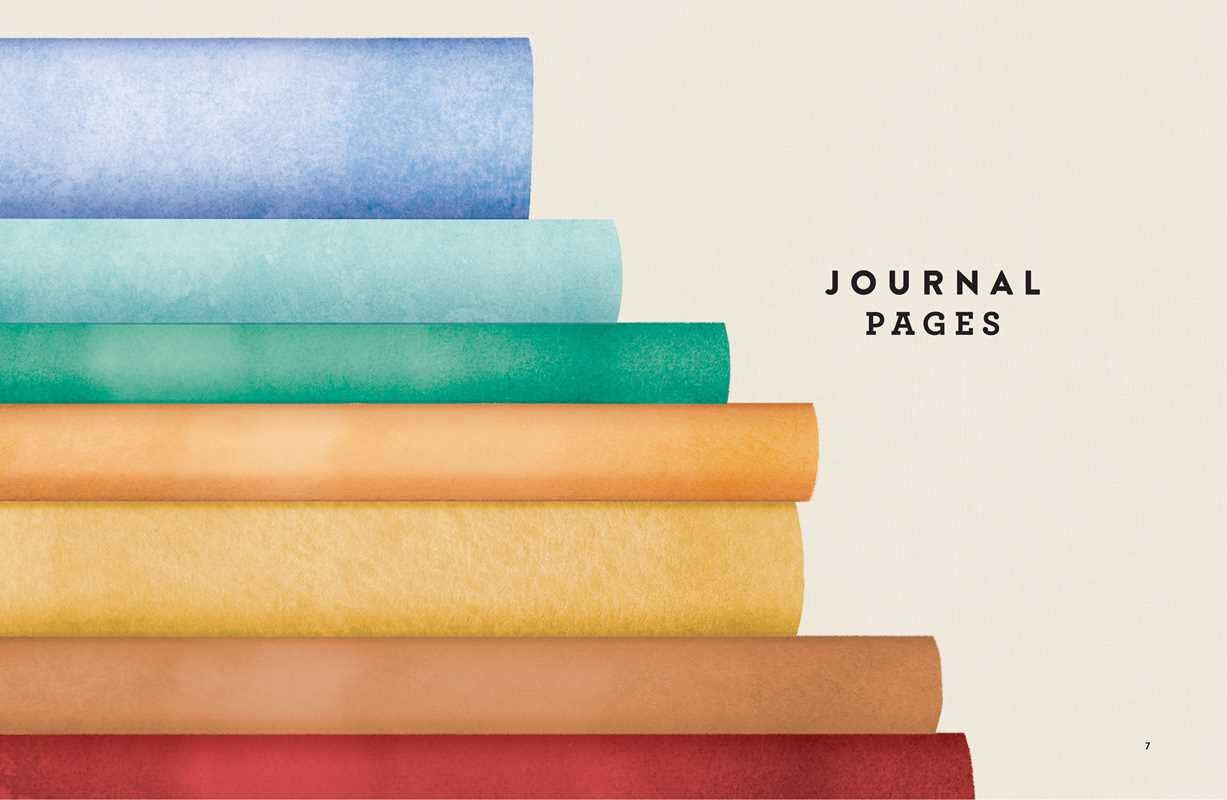 Book Club Journal by Adams Media